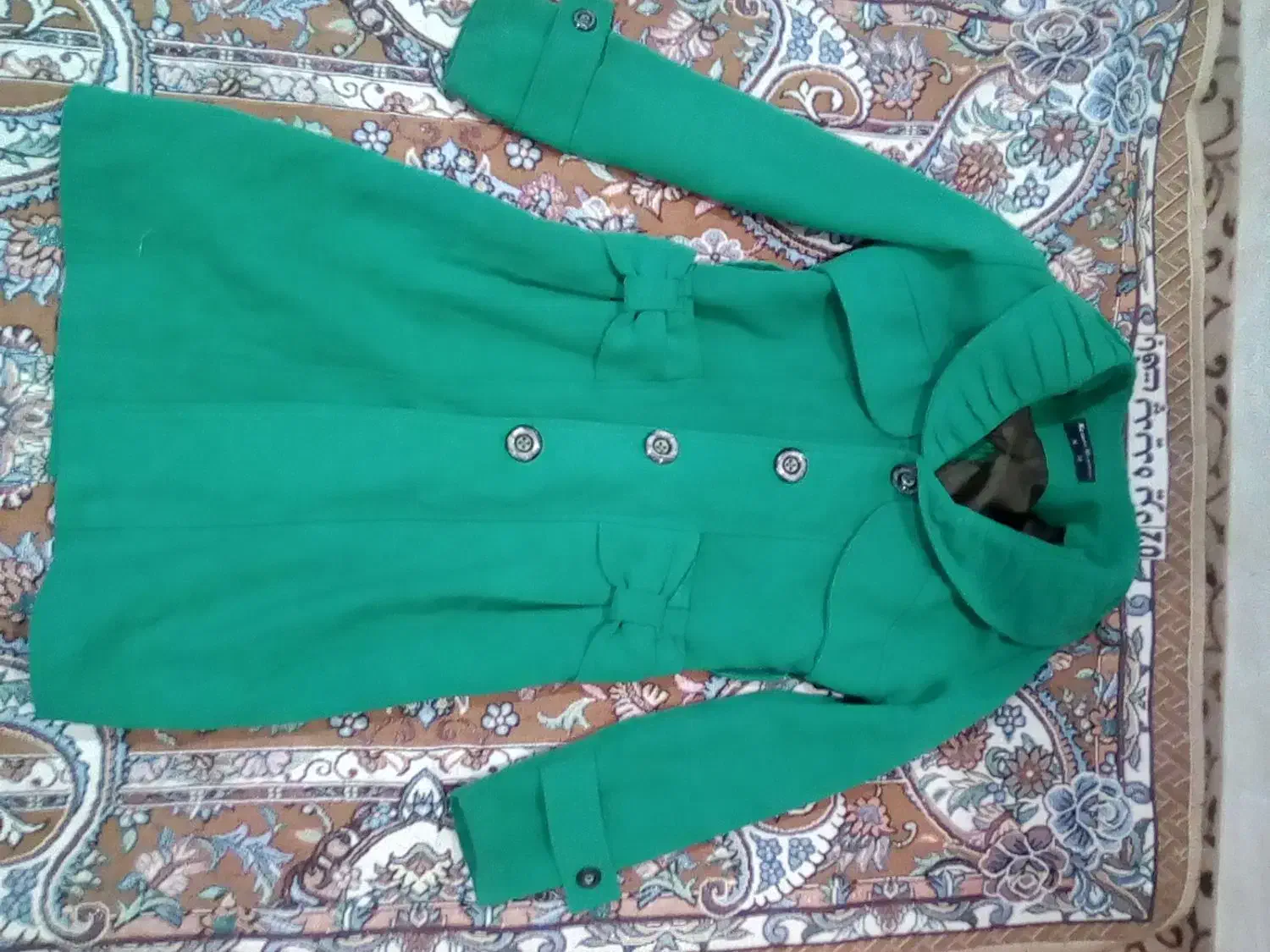 پالتو،مانتو|لباس|آزادشهر, |دیوار