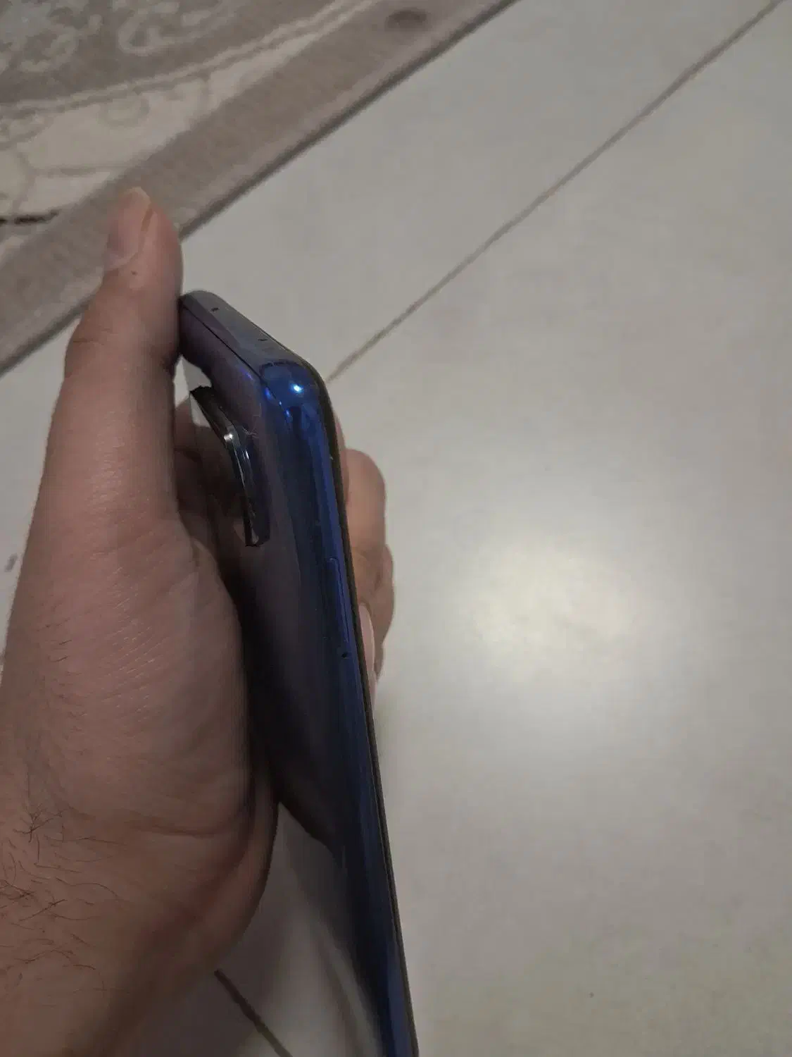 poco X3 NFC 128/6|موبایل|تهران, شهرک دانشگاه|دیوار