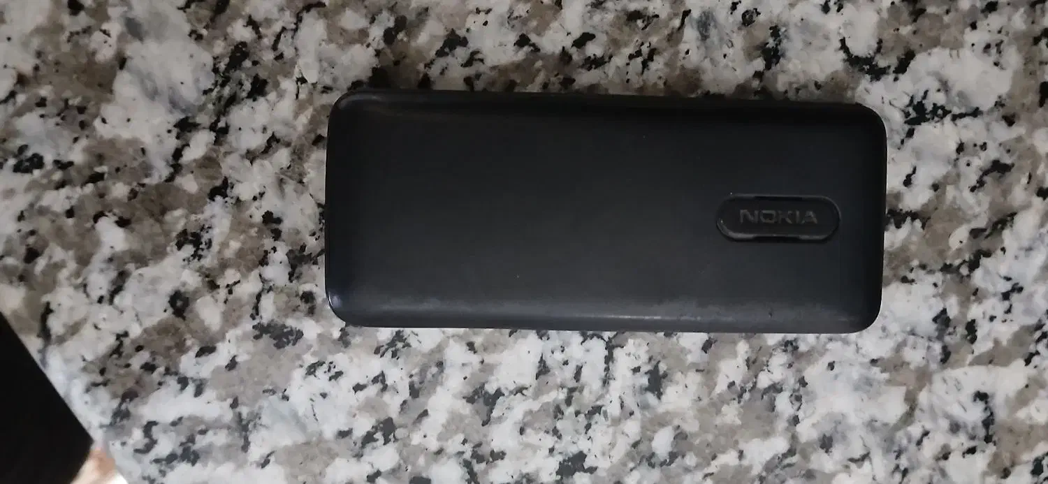 گوشی نوکیا ساده|موبایل|قدس, شهرقدس|دیوار
