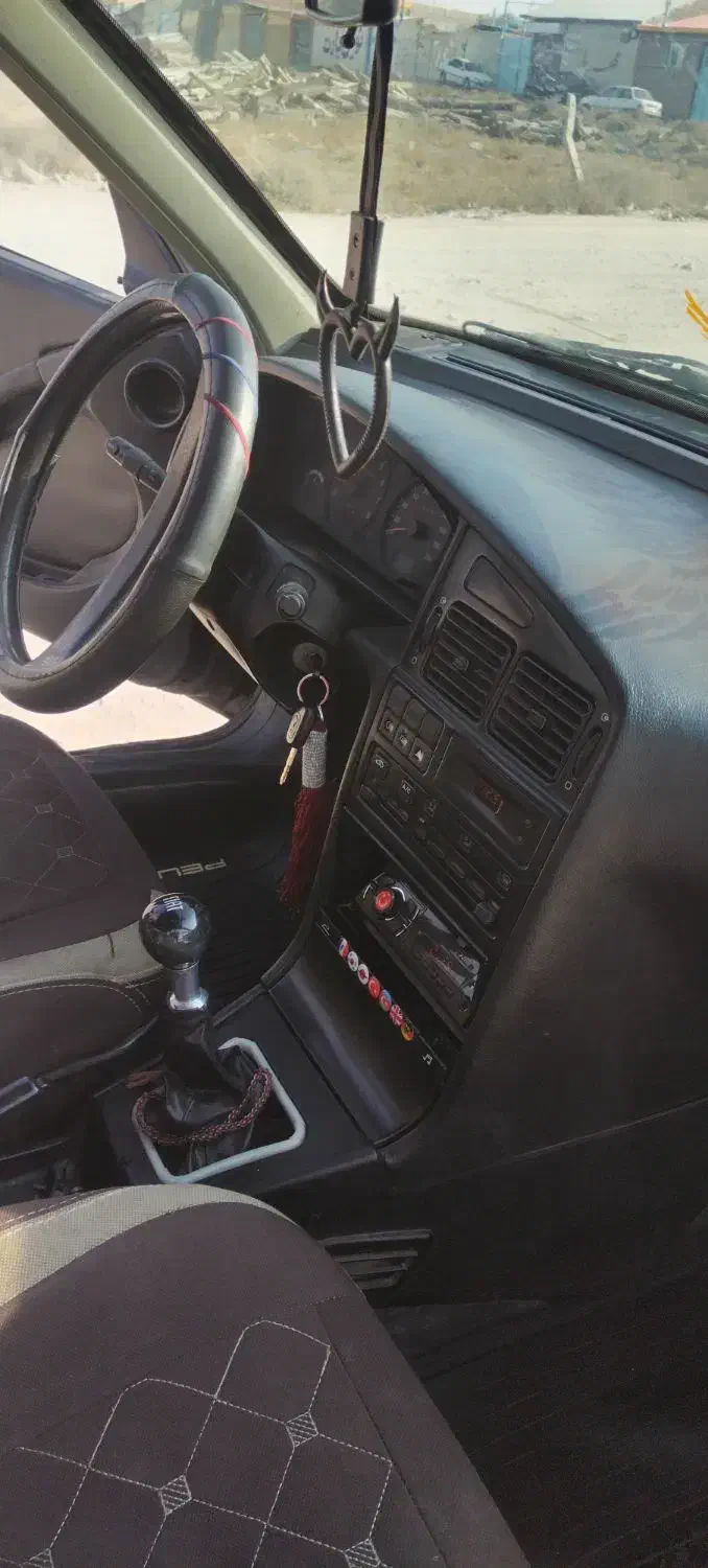 پژو 405|خودرو سواری و وانت|آذرشهر, |دیوار