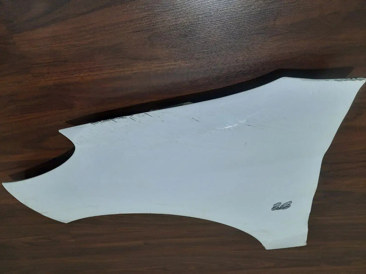 تعدادی لوازم ماشین ب فروش میرسد در حد نو و سالم|قطعات یدکی و لوازم جانبی|تهران, فرحزاد|دیوار