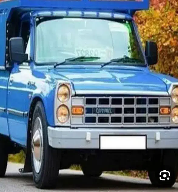 نیازمند راننده نیسان..با گواهینامه|استخدام حمل و نقل|کوار, |دیوار