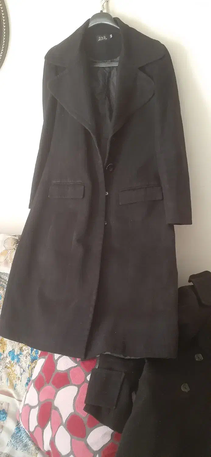 پالتو،پافر،وکاپشن|لباس|تهران, نیروی دریایی|دیوار