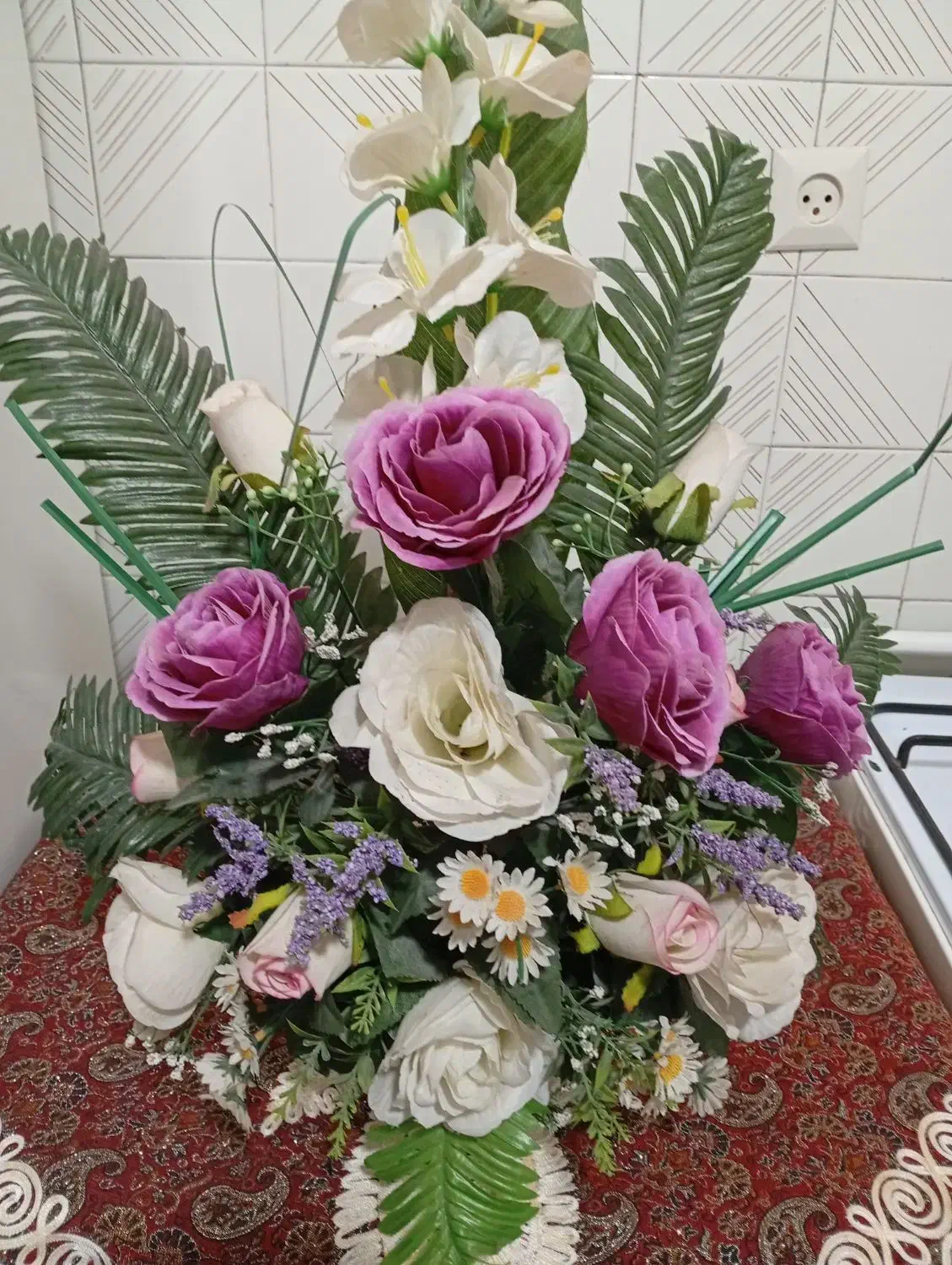 سلام لوازم دکوری|حراج|تربت‌حیدریه, باغ سلطانی|دیوار