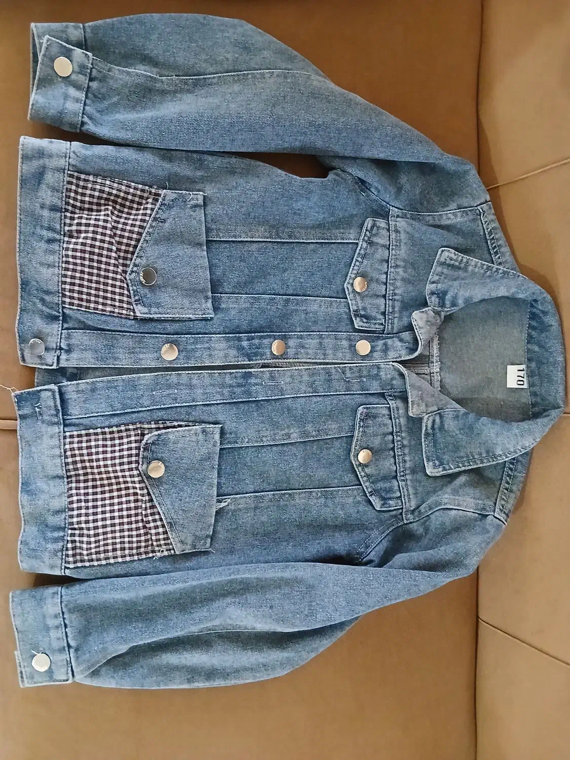 فروش کت لی|لباس|خرمدره, |دیوار