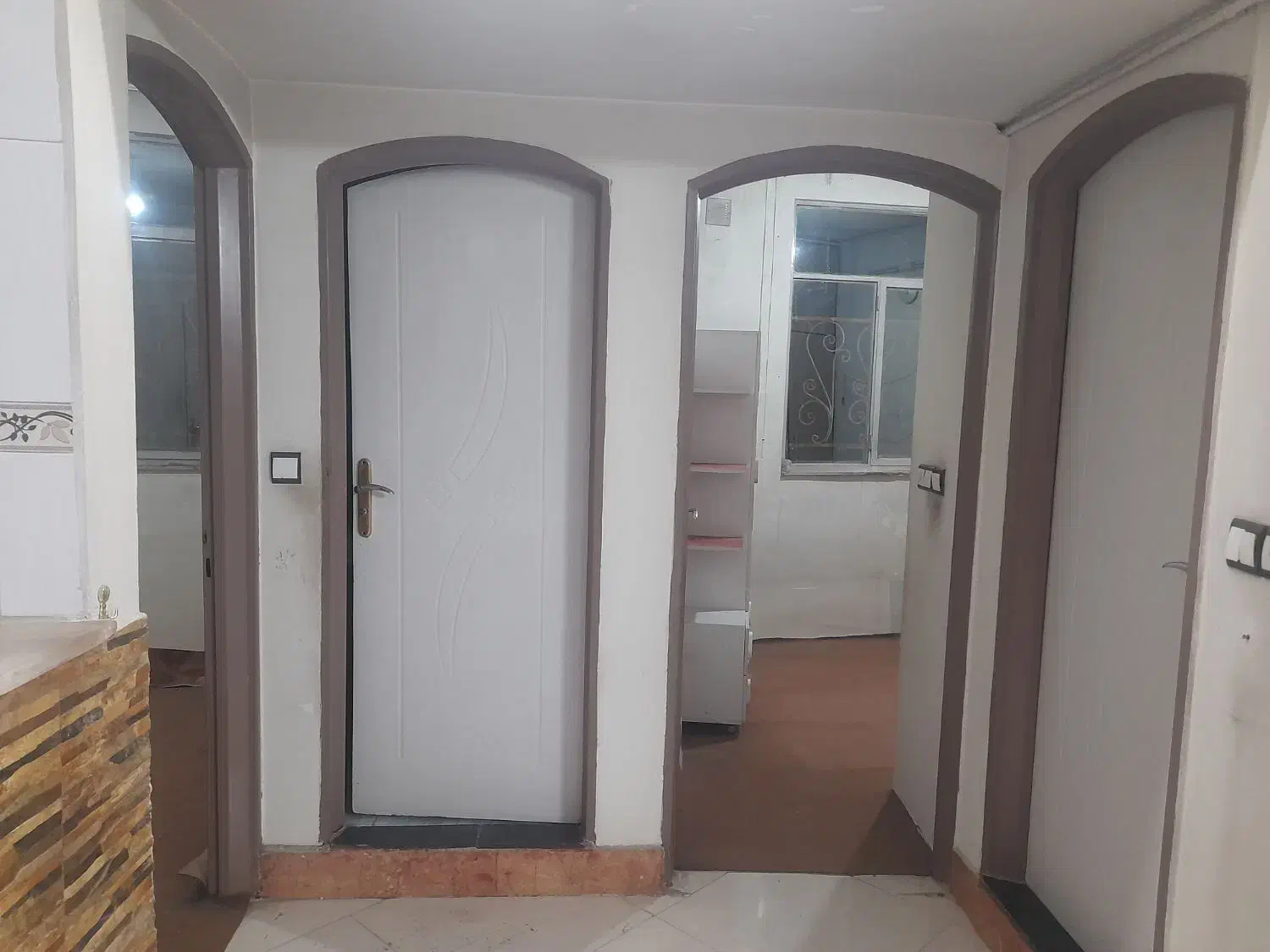 خانه آپارتمان|اجارهٔ آپارتمان|مشهد, مصلی (کارمندان اول)|دیوار