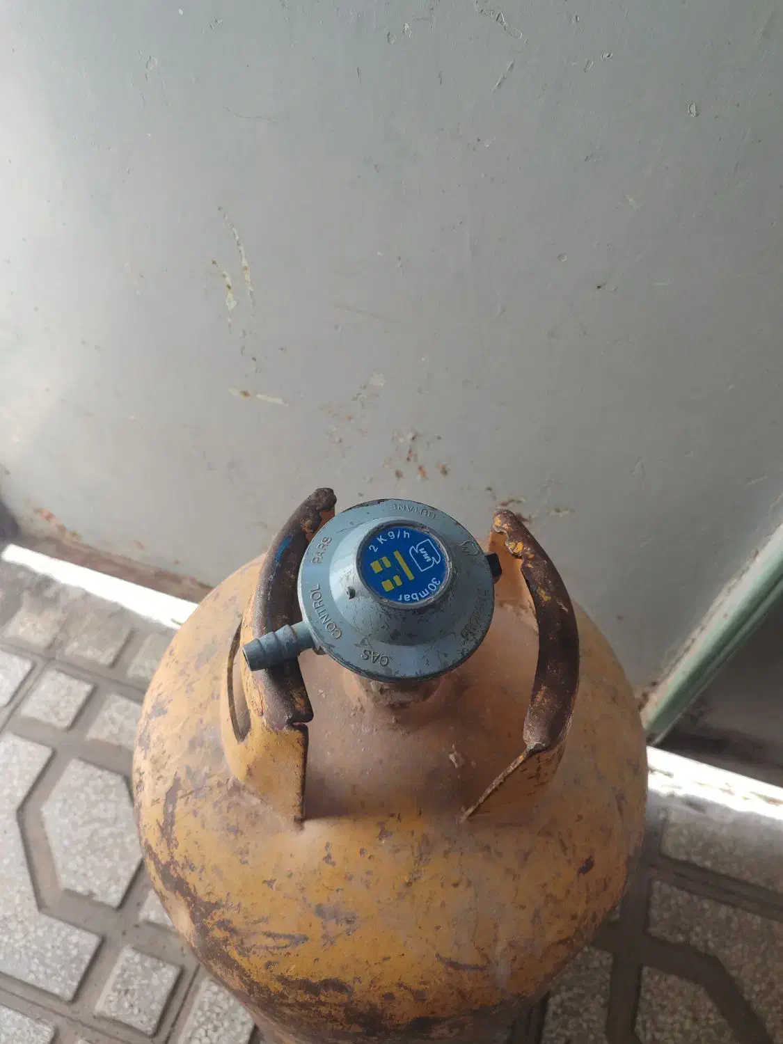 کپسول گاز|اجاق گاز و لوازم برقی پختوپز|سبزوار, امام خمینی (ناوی)|دیوار