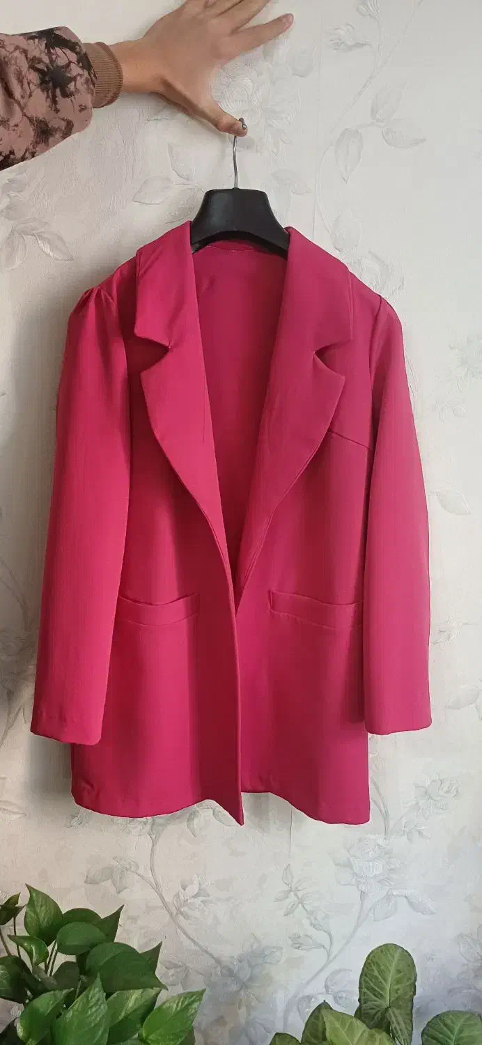 کت دخترانه|لباس|پردیس, فاز ۳|دیوار