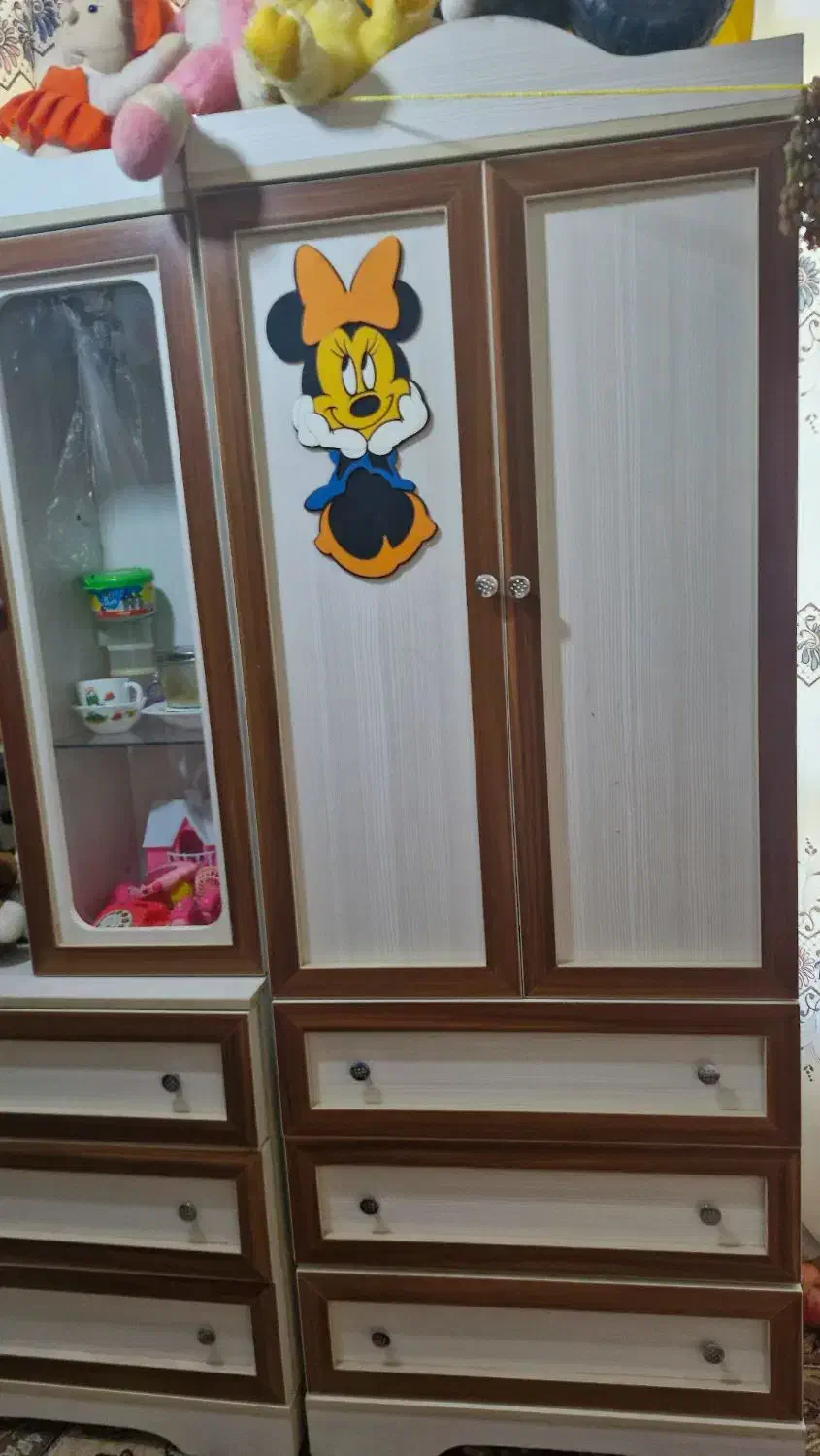 سرویس خواب نوجوان|تخت و سرویس خواب|تویسرکان, |دیوار