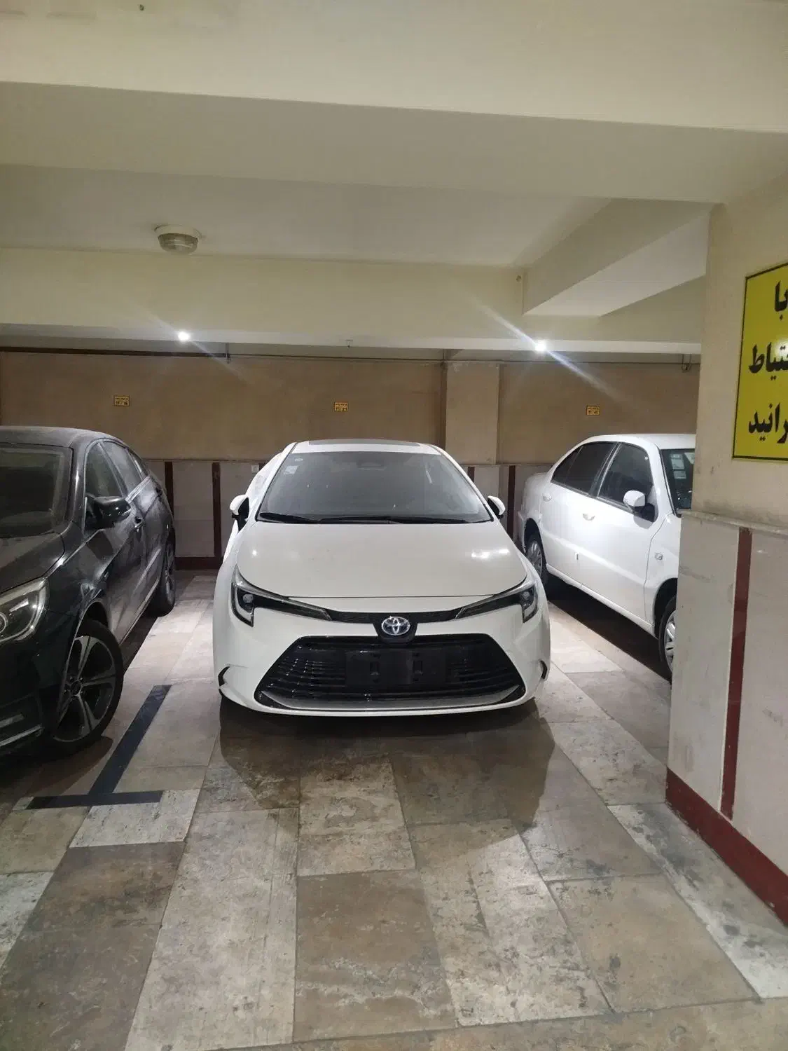 لوین ۱۸۰۰ هیبرید|خودرو سواری و وانت|تهران, درکه|دیوار