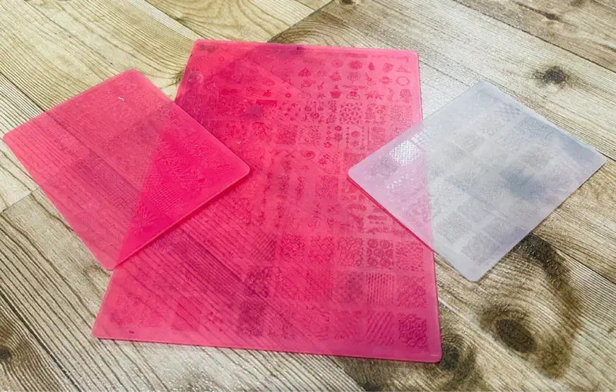 وسایل ناخن|آرایشگاه و سالنهای زیبایی|ری, دیلمان|دیوار