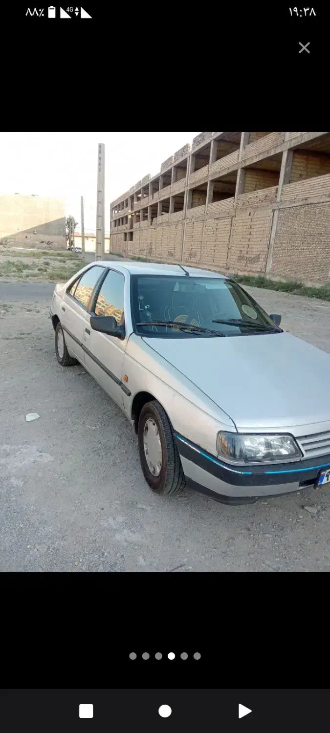 معاوضه فقط با ماشین بدون صندوق|خودرو سواری و وانت|اسلامشهر, شهرک مصطفی خمینی|دیوار