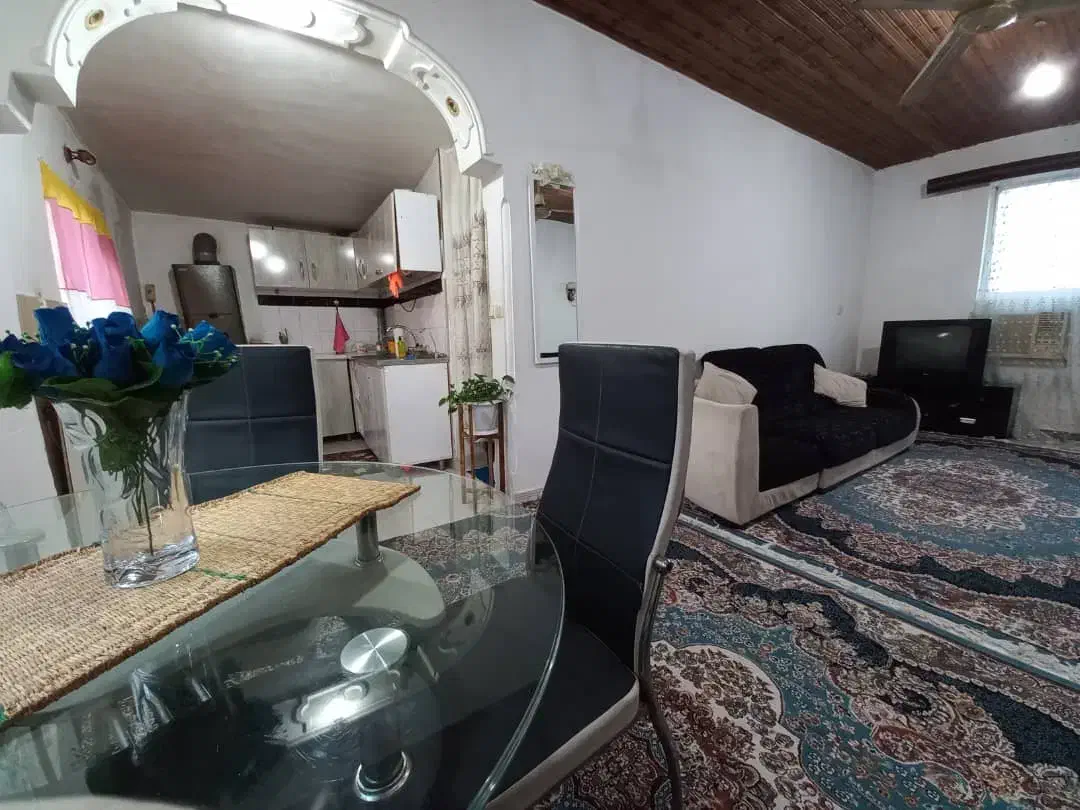 اجاره روزانه ویلای|اجارهٔ کوتاهمدت ویلا و باغ|لاهیجان, لیالستان|دیوار