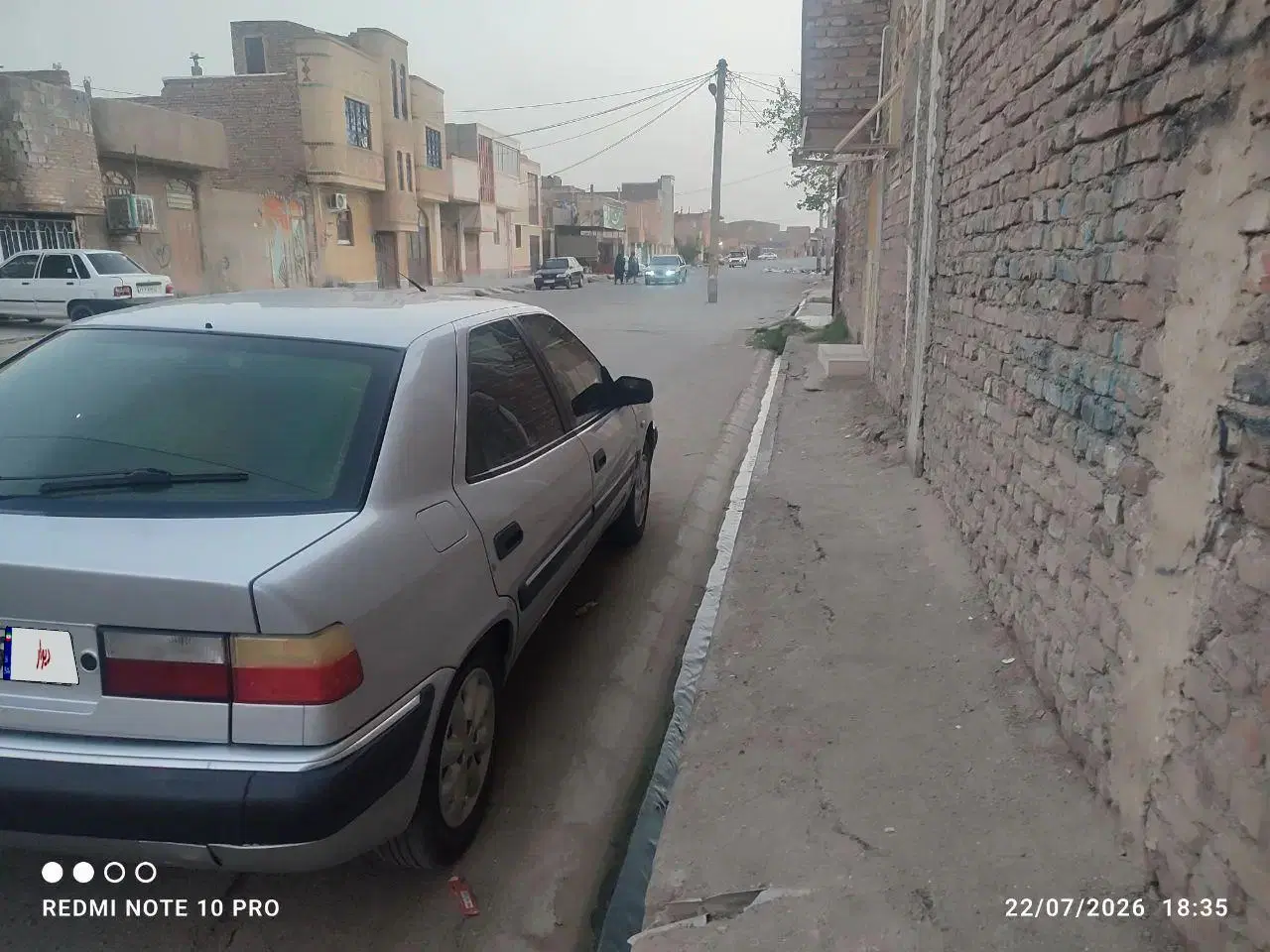 زانتیا 2000|خودرو سواری و وانت|زاهدان, |دیوار