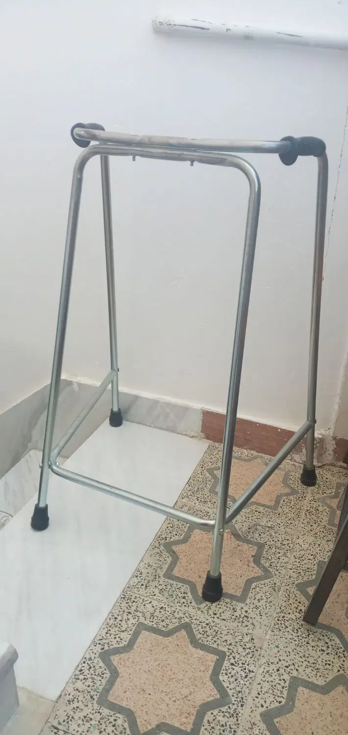 واکر|پزشکی|کرمانشاه, |دیوار