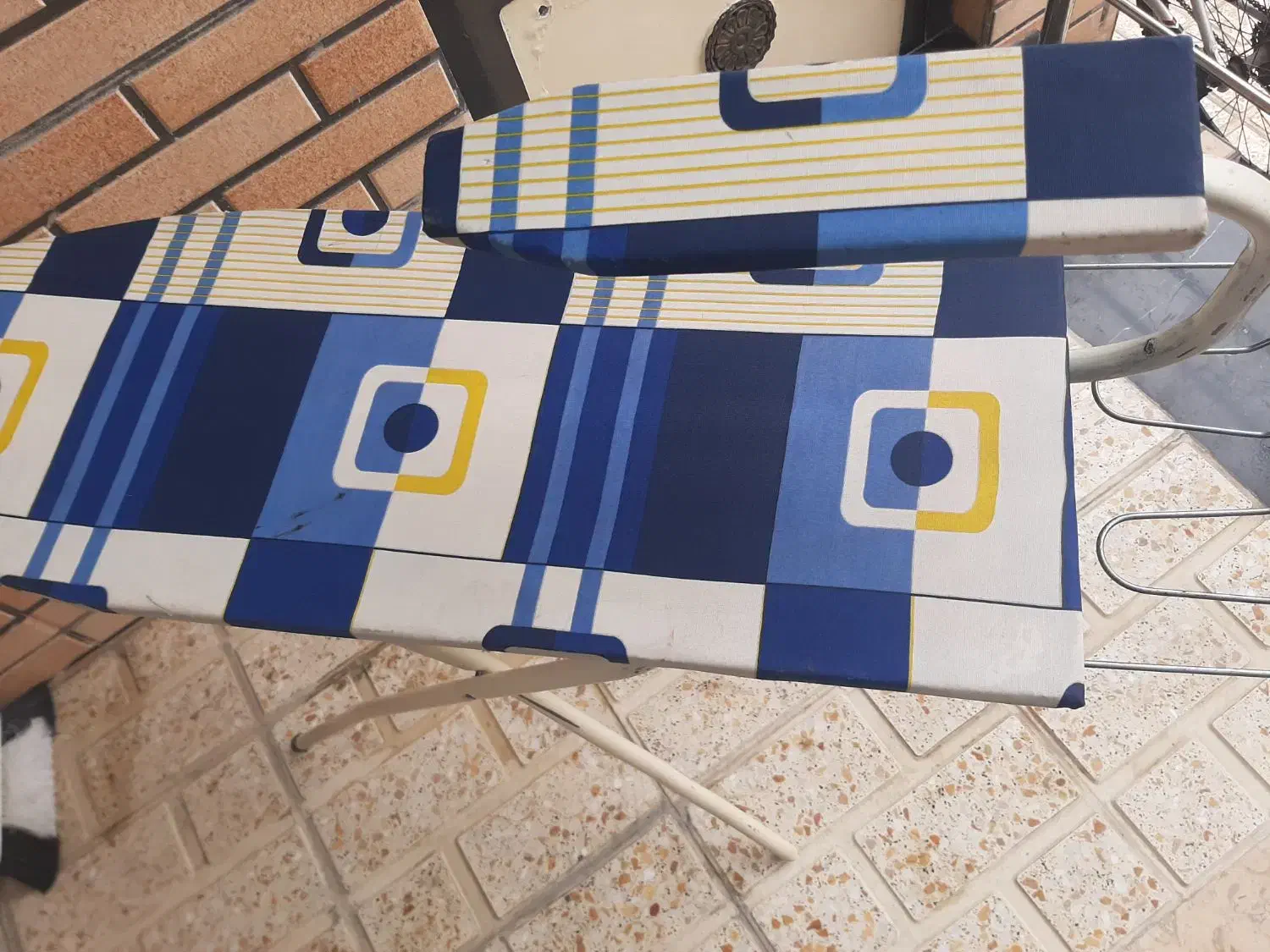 میزاتو پایه بلند|اتو و لوازم اتو|ورامین, ورامین|دیوار