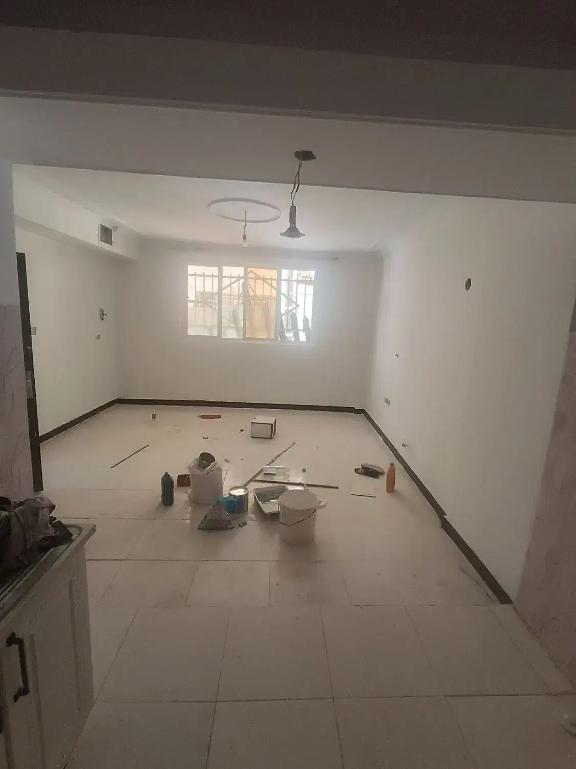 واحد 60متری همکف|اجارهٔ خانه و ویلا|نسیم‌شهر, |دیوار