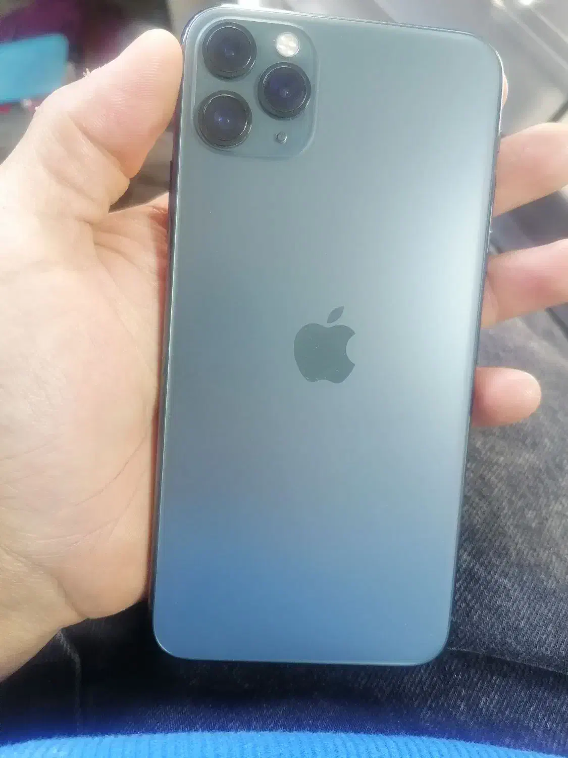 آیفون 11 پرومکس|موبایل|اراک, |دیوار