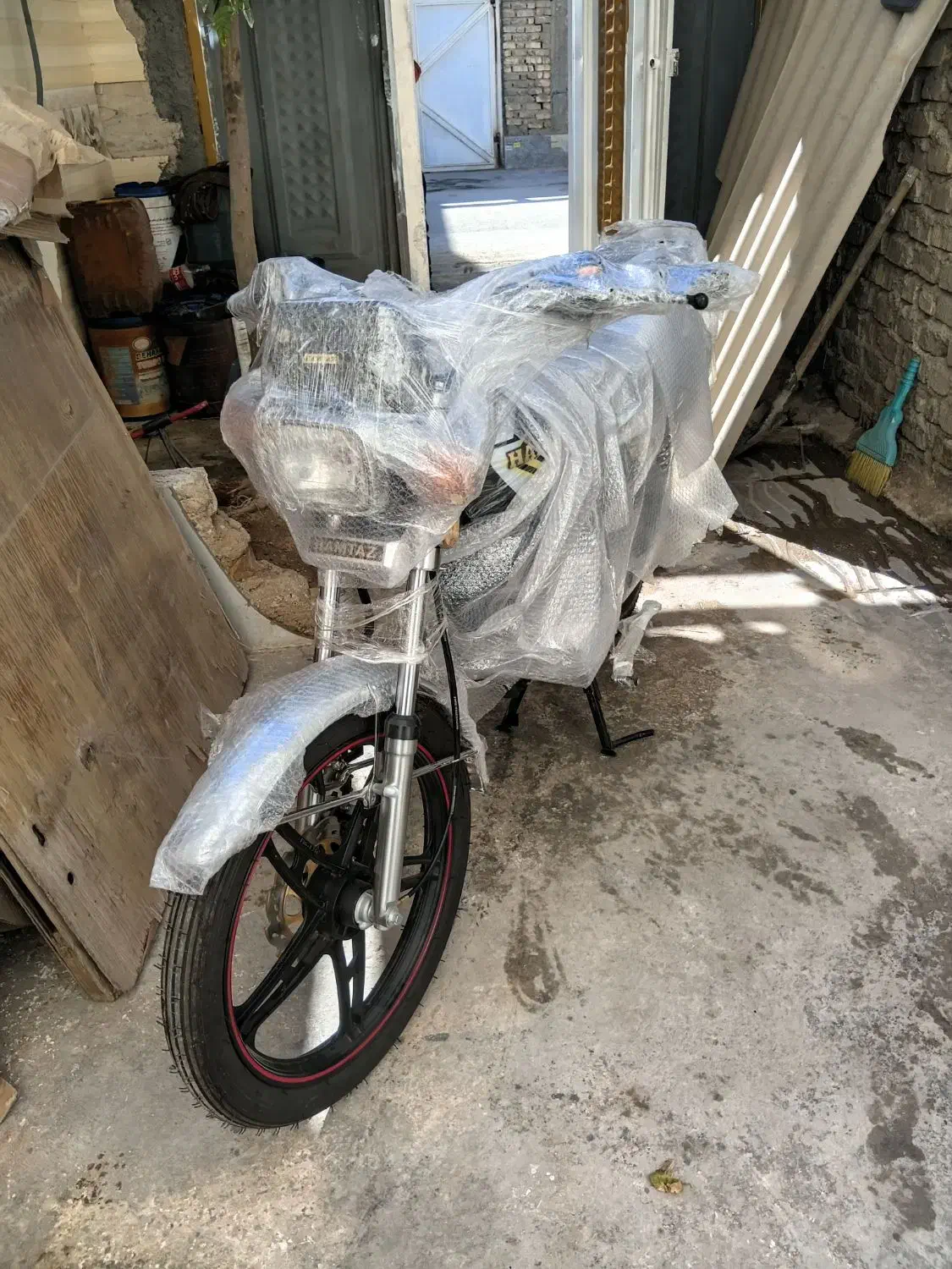 موتور|موتورسیکلت|شیراز, شهرک کوشکک|دیوار