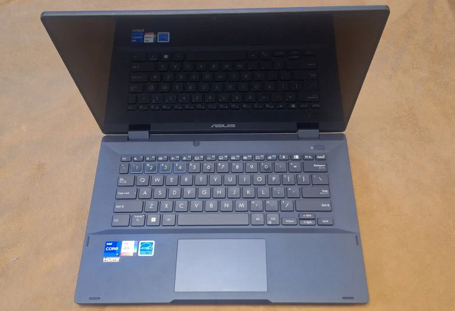 لپتاپ|رایانه همراه|تهران, دارآباد|دیوار