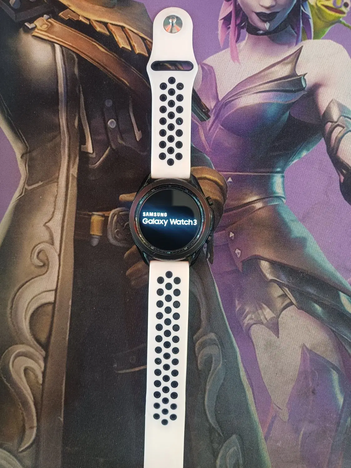 Galaxy Whatch3|ساعت|کرج, اصفهانی‌ها|دیوار