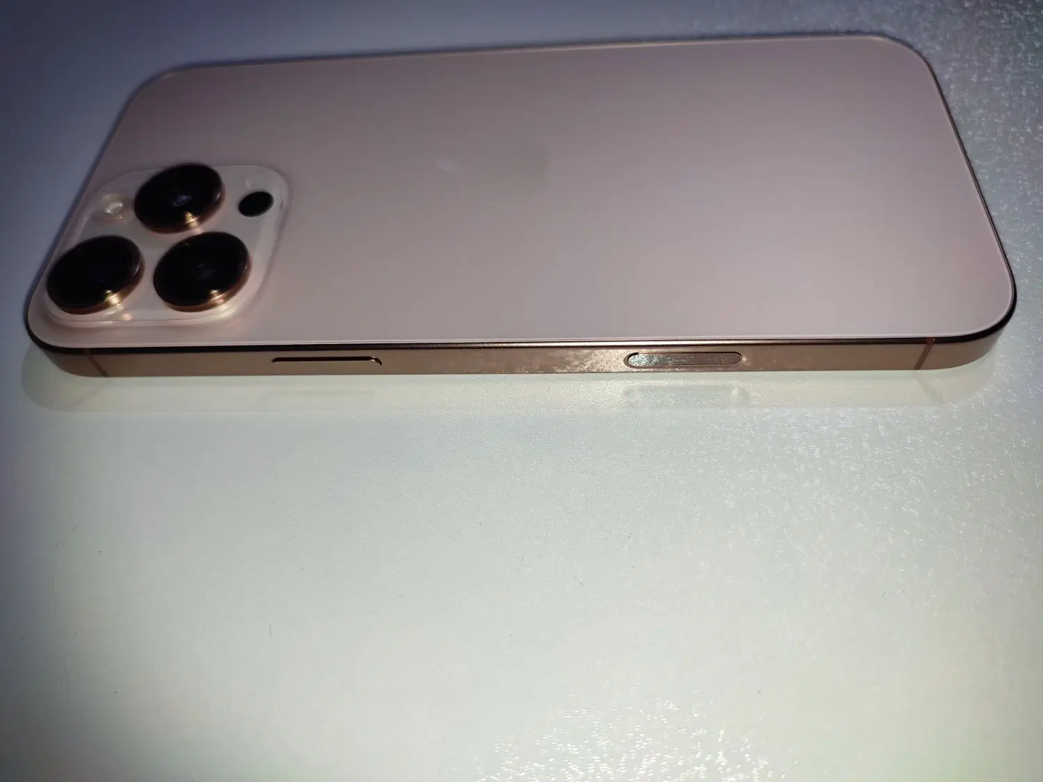 iPhone 16 pro max|موبایل|اصفهان, دستگرده|دیوار