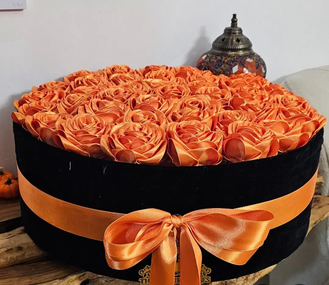 گل روبان|گل مصنوعی|سبزوار, توحیدشهر|دیوار