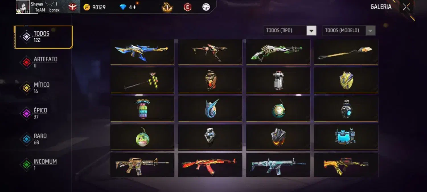 اکانت فری|کنسول، بازی ویدئویی و آنلاین|چاروسا, |دیوار