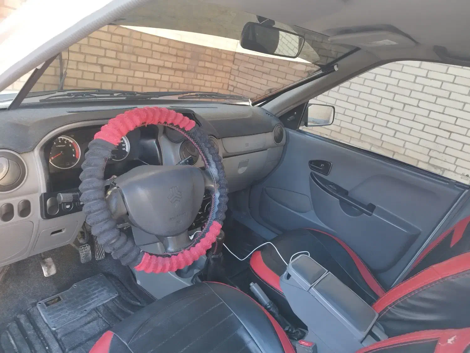 پراید 131 مدل 94|خودرو سواری و وانت|کازرون, |دیوار