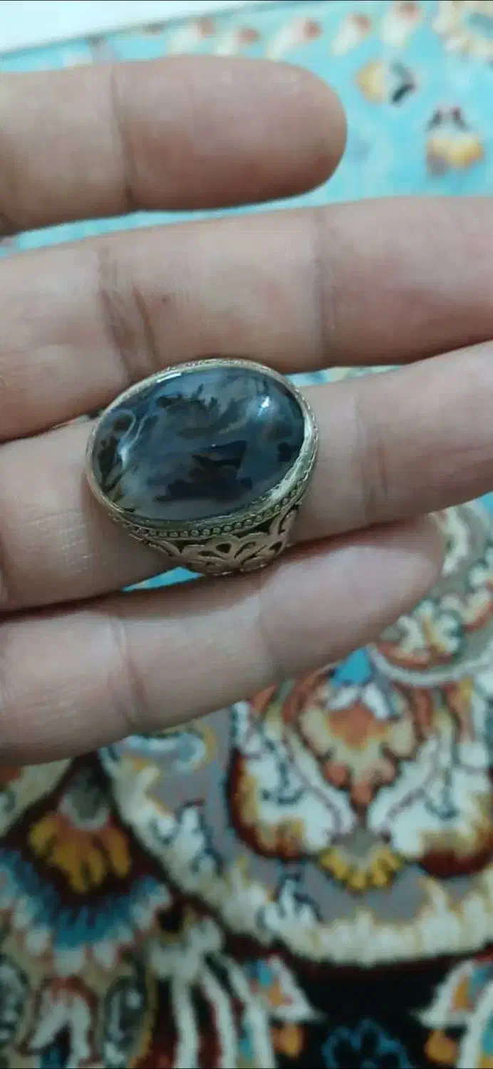 انگشتر شجر|جواهرات|اشکذر, |دیوار