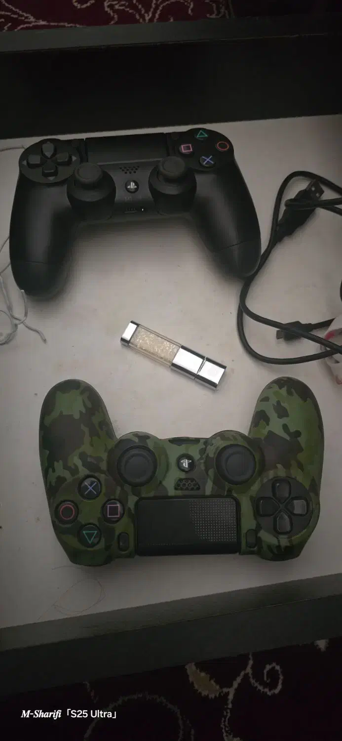 ps4 پیس فور|کنسول، بازی ویدئویی و آنلاین|قزوین, |دیوار