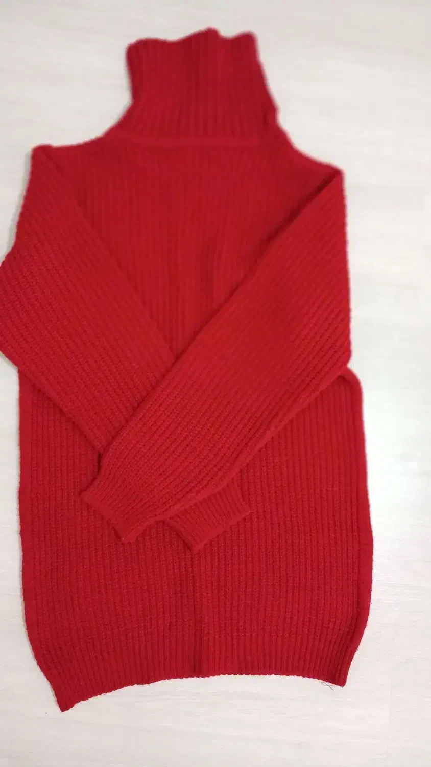 بافت یقه اسکی|لباس|اردبیل, |دیوار