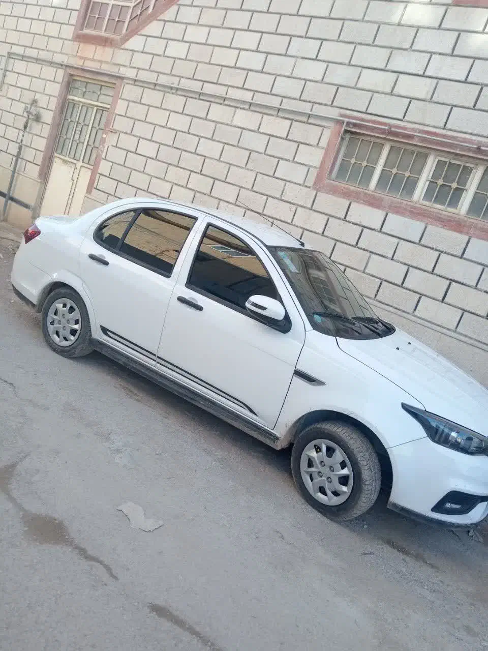 فروش فوری سهند s|خودرو سواری و وانت|یاسوج, |دیوار