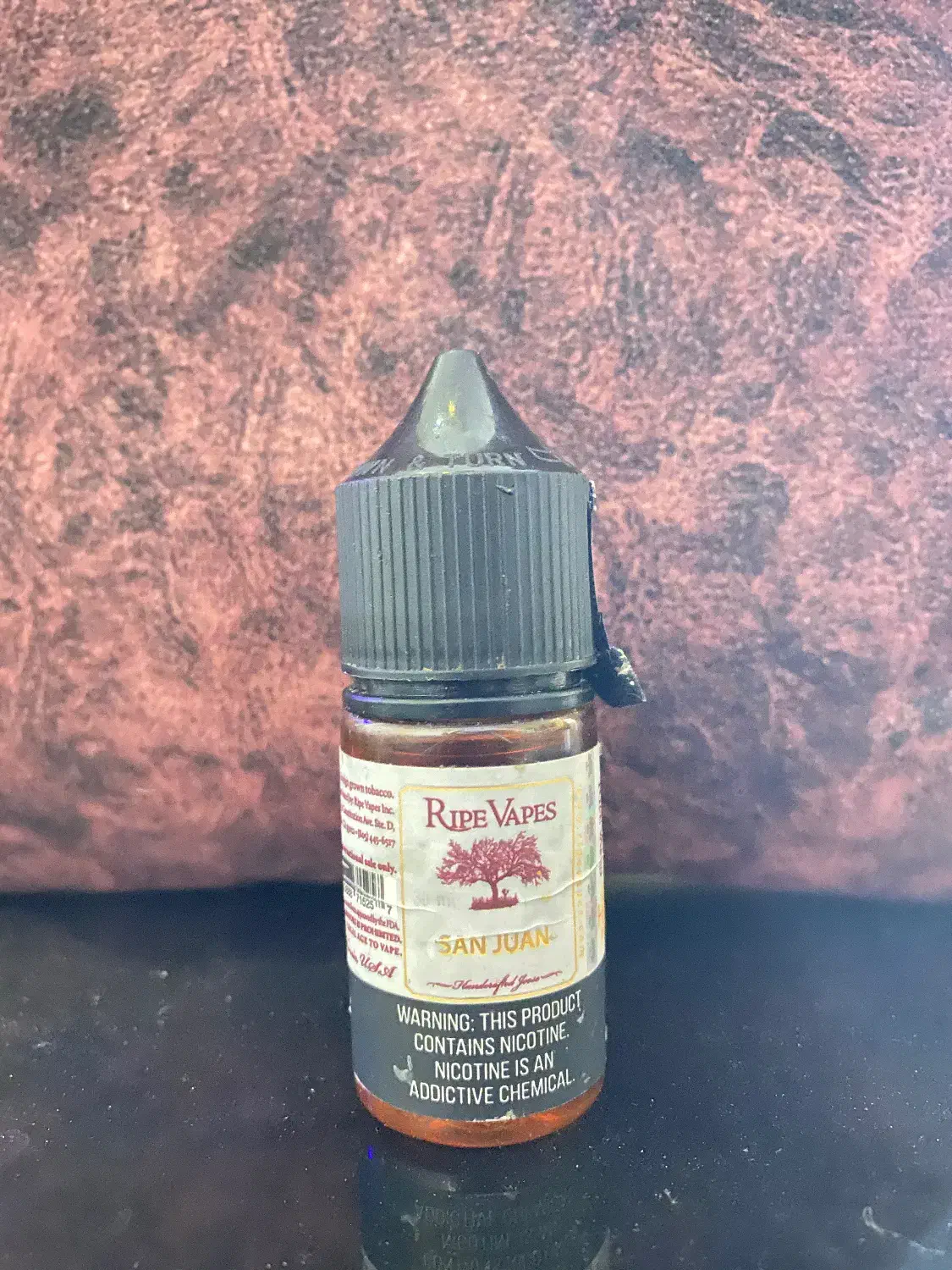 سالت رایپ ویپ|زیورآلات و اکسسوری|تهران, حسینآباد|دیوار