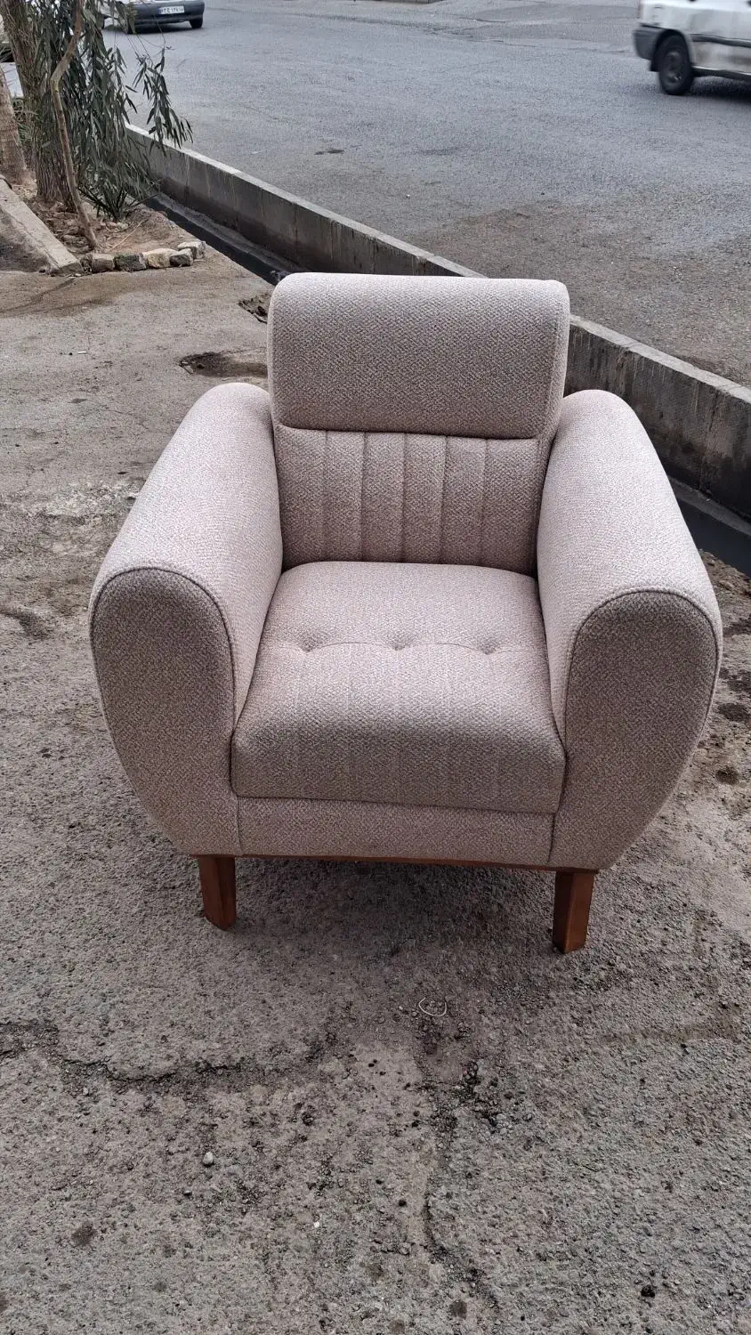 مبل شیک و جذاب تولیدی الماس قیمت خوب بخونید|مبلمان خانگی و میز عسلی|قم, ولیعصر|دیوار