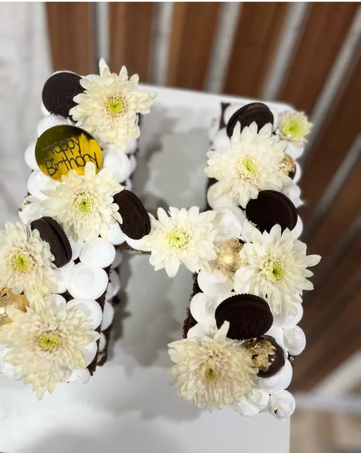 سفارش انواع کیک خامه ای و عصرانه|خدمات پذیرایی، مراسم|بندر ماهشهر, |دیوار