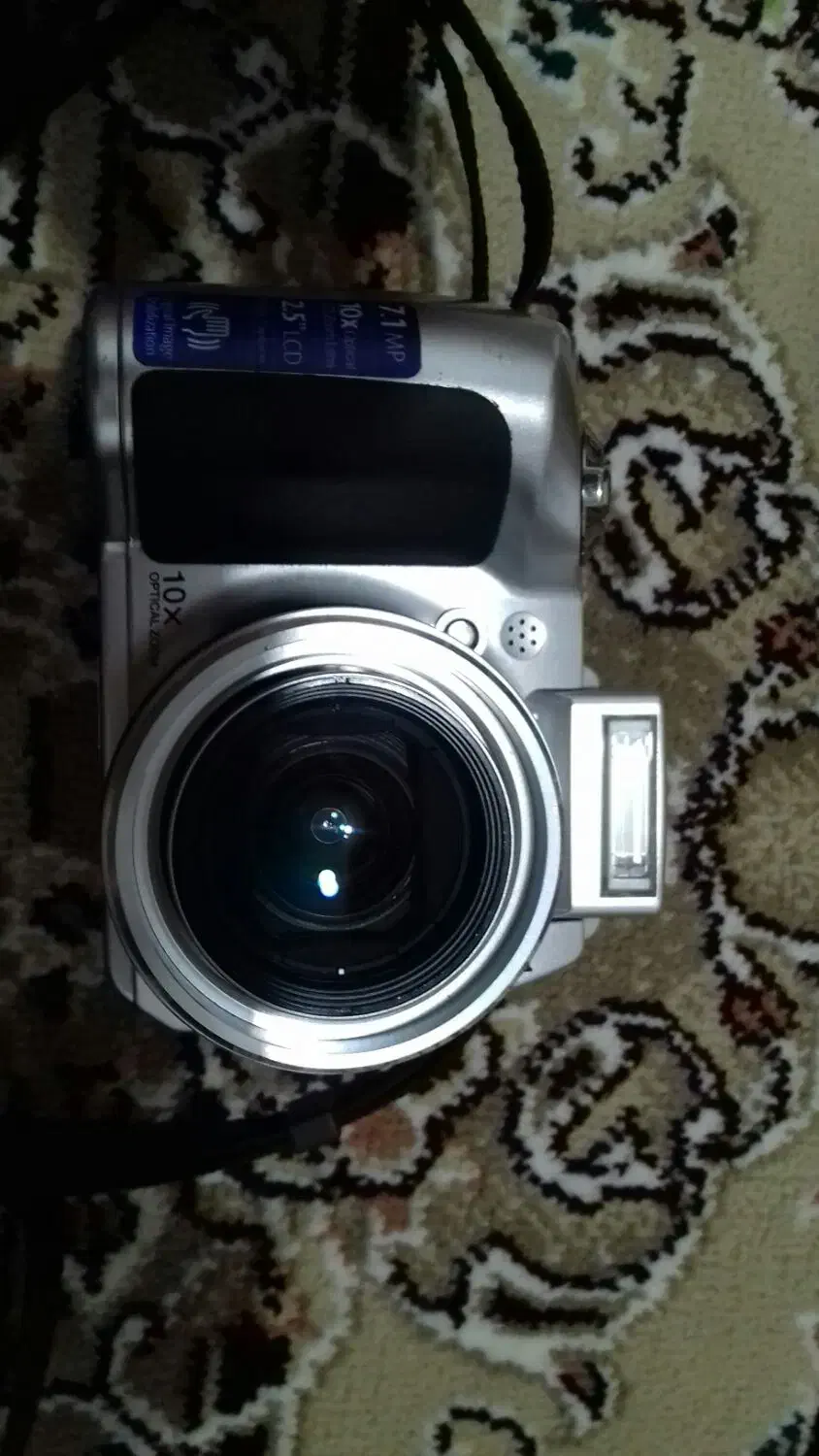 دوربین عکاسی|دوربین عکاسی و فیلمبرداری|سقز, |دیوار