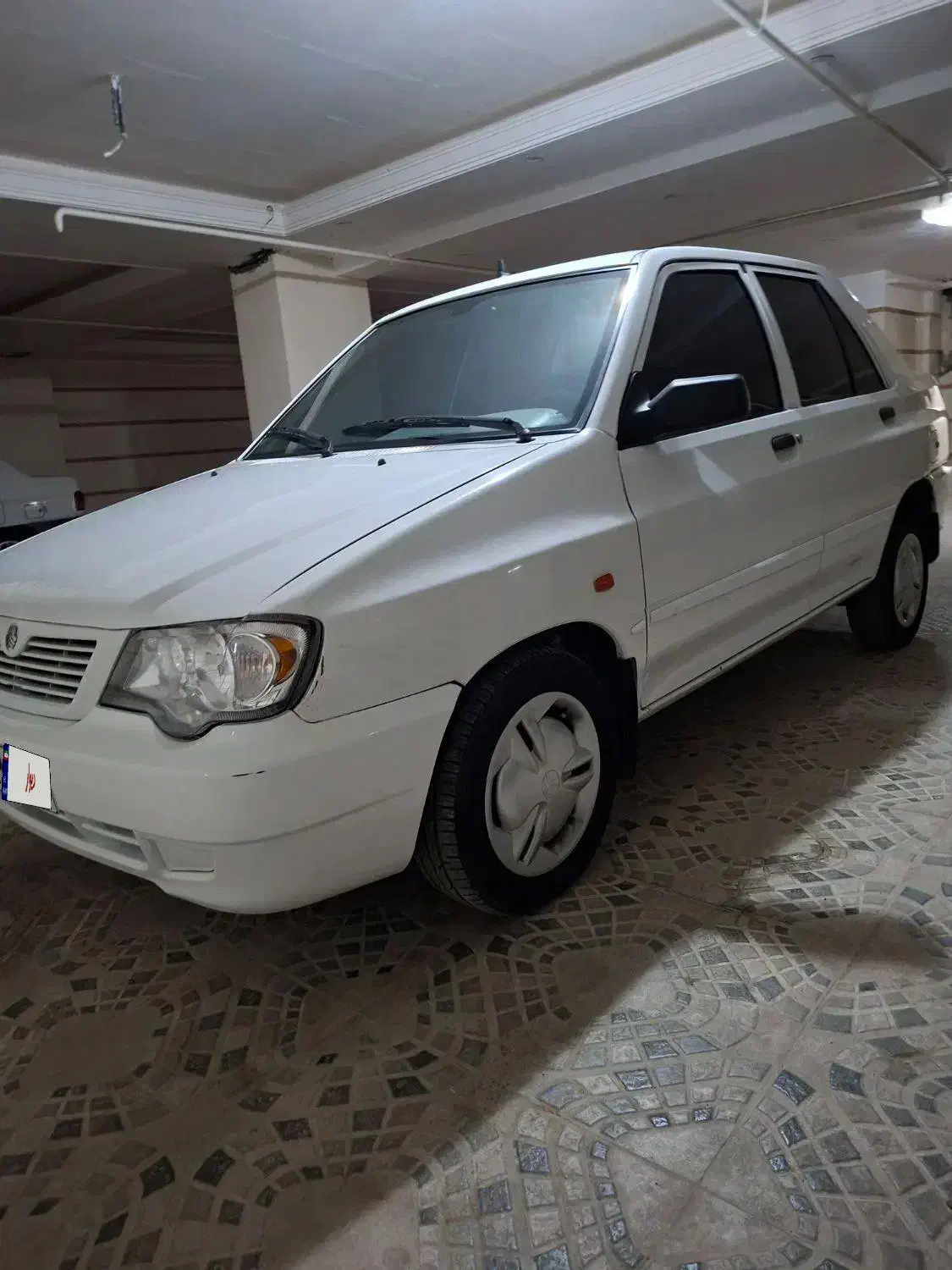 پراید ۱۳۲|خودرو سواری و وانت|اسلام‌شهر, مطهری|دیوار