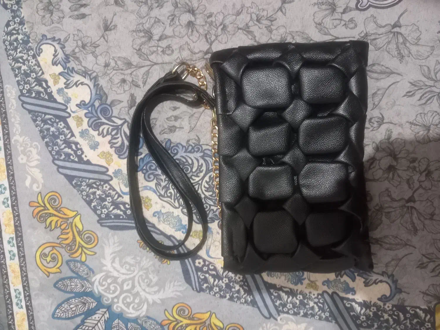 کیف نو مشکی|کیف، کفش، کمربند|گنبد کاووس, |دیوار