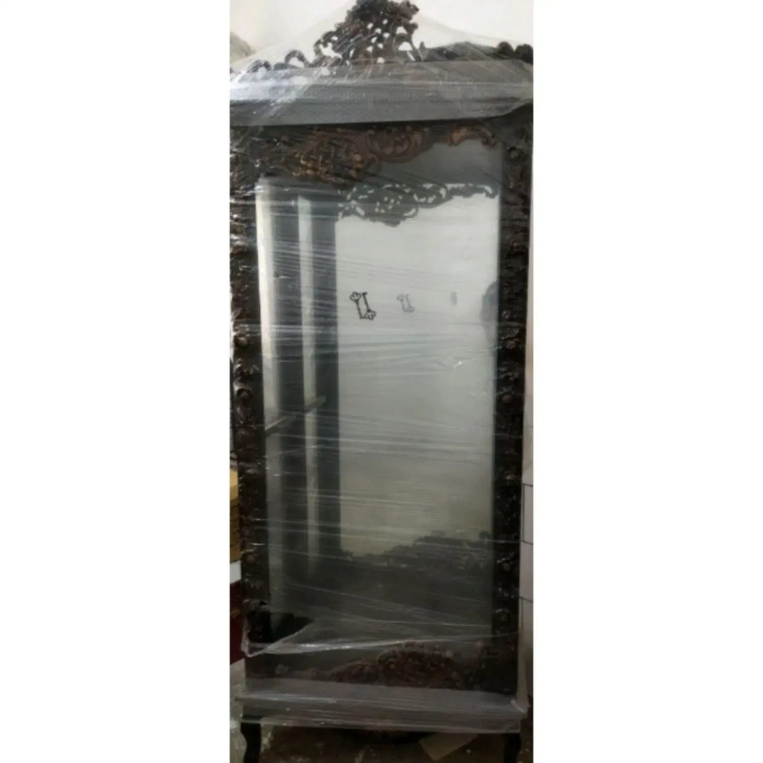 بوفه فروشی|بوفه، ویترین، کنسول|زرند, |دیوار