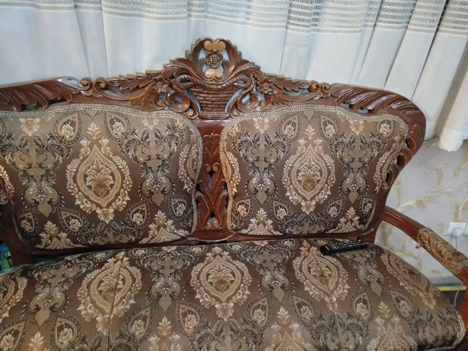 مبل ۹نفره|مبلمان خانگی و میز عسلی|تهران, هفت چنار|دیوار