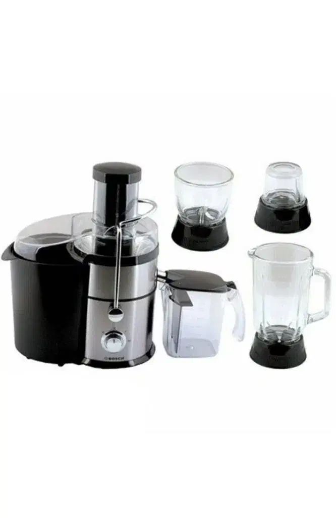 آبمیوه گیر برند بوش|آبمیوه‌گیر و آب‌مرکبات‌گیر|زاهدان, |دیوار