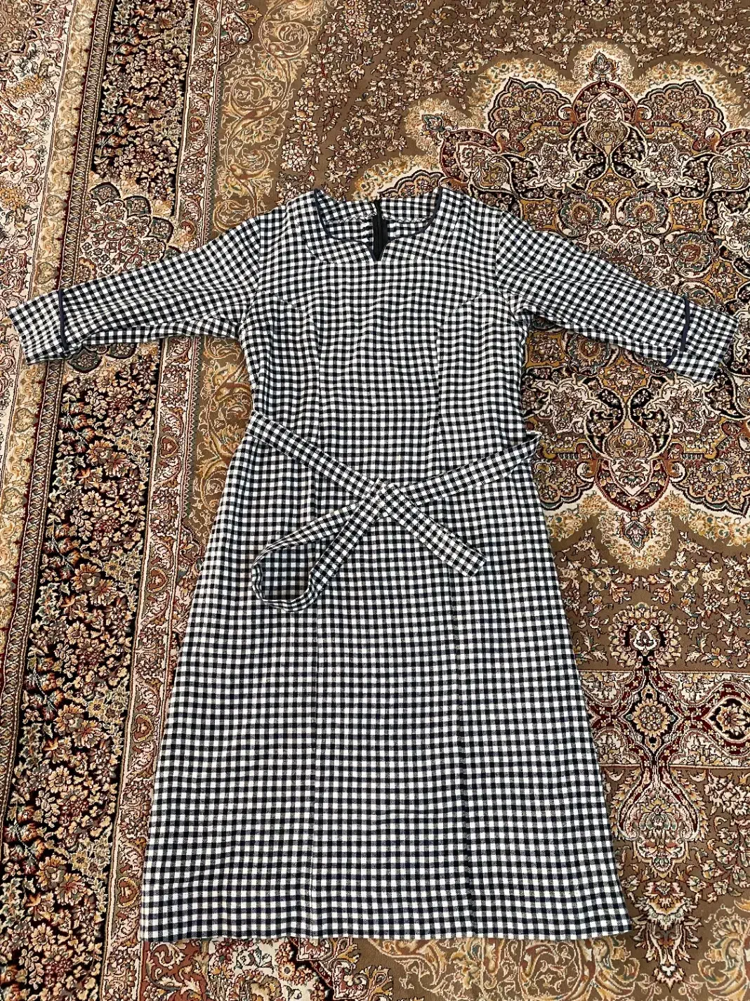 سارافن کت زنانه و دخترانه|لباس|یزد, |دیوار