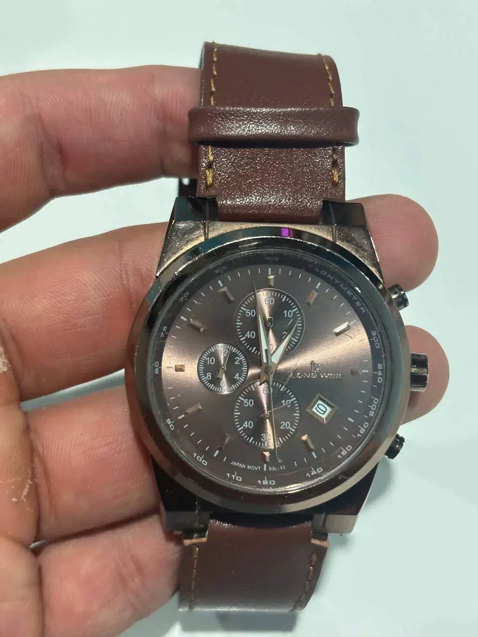 ساعت مچی مردانه برند لوندویل کد ۸۳۰۰۴۳|ساعت|ساری, |دیوار