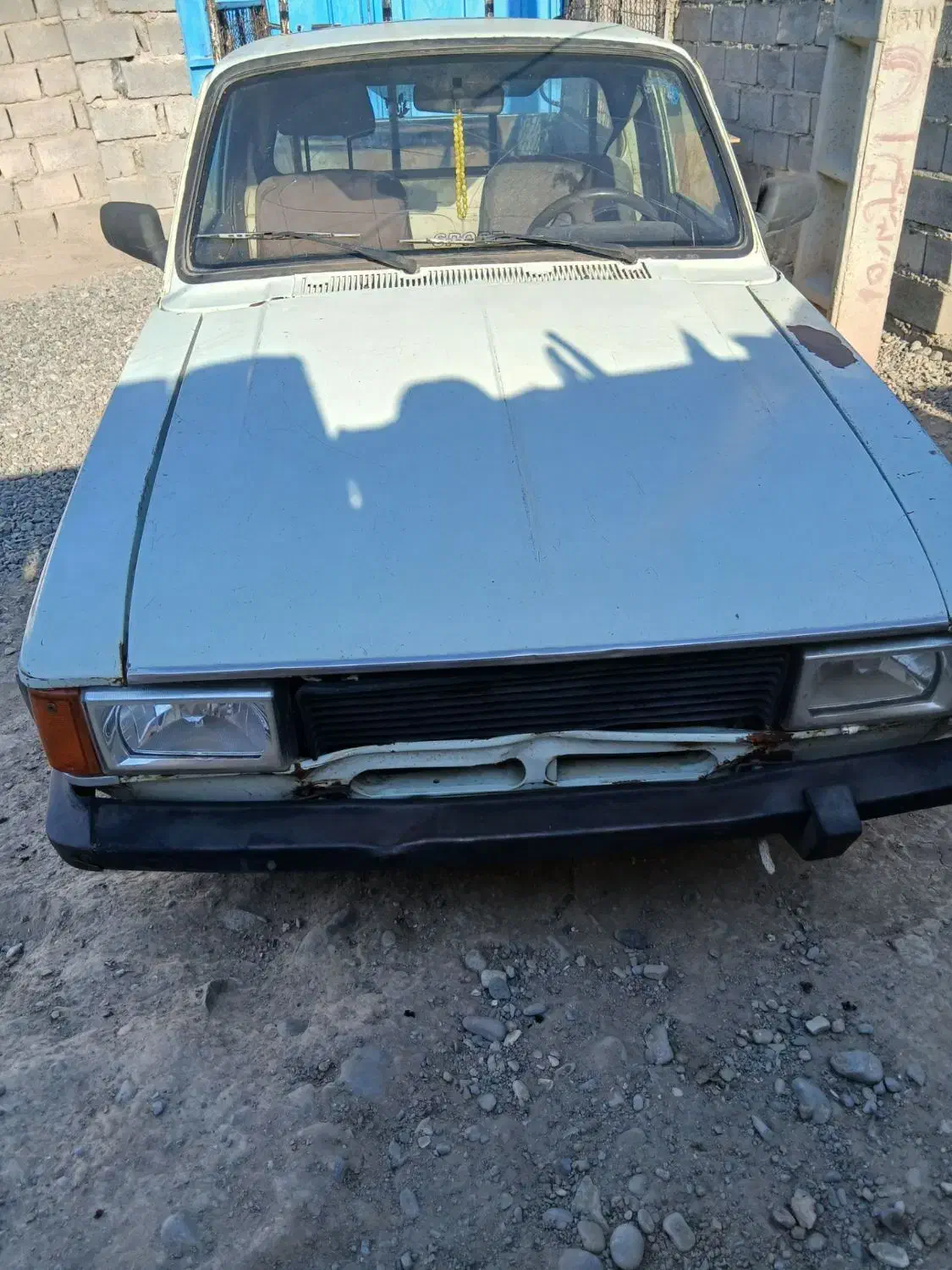 پیکان مدل ۸۹|خودرو سواری و وانت|جیرفت, |دیوار