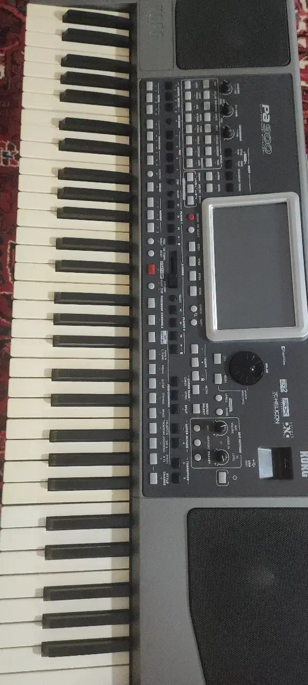 ارگ pa900|پیانو، کیبورد، آکاردئون|تبریز, |دیوار