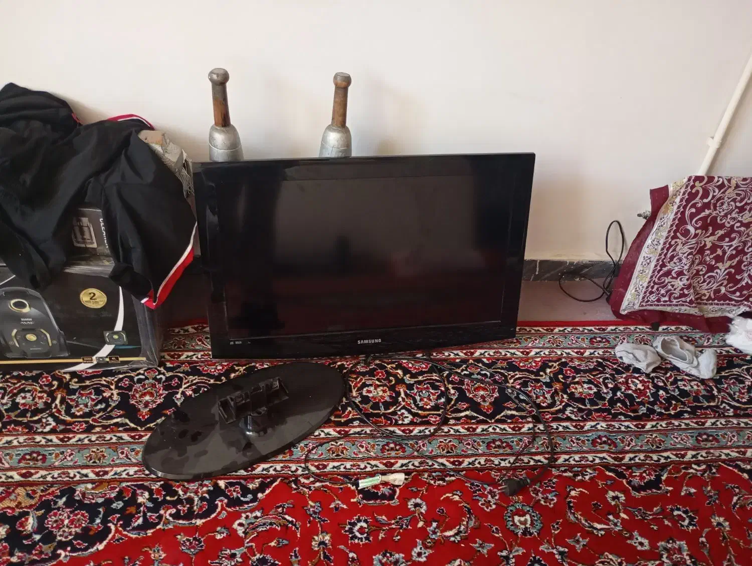 لوازم خانه|تلویزیون و پروژکتور|صفادشت, |دیوار