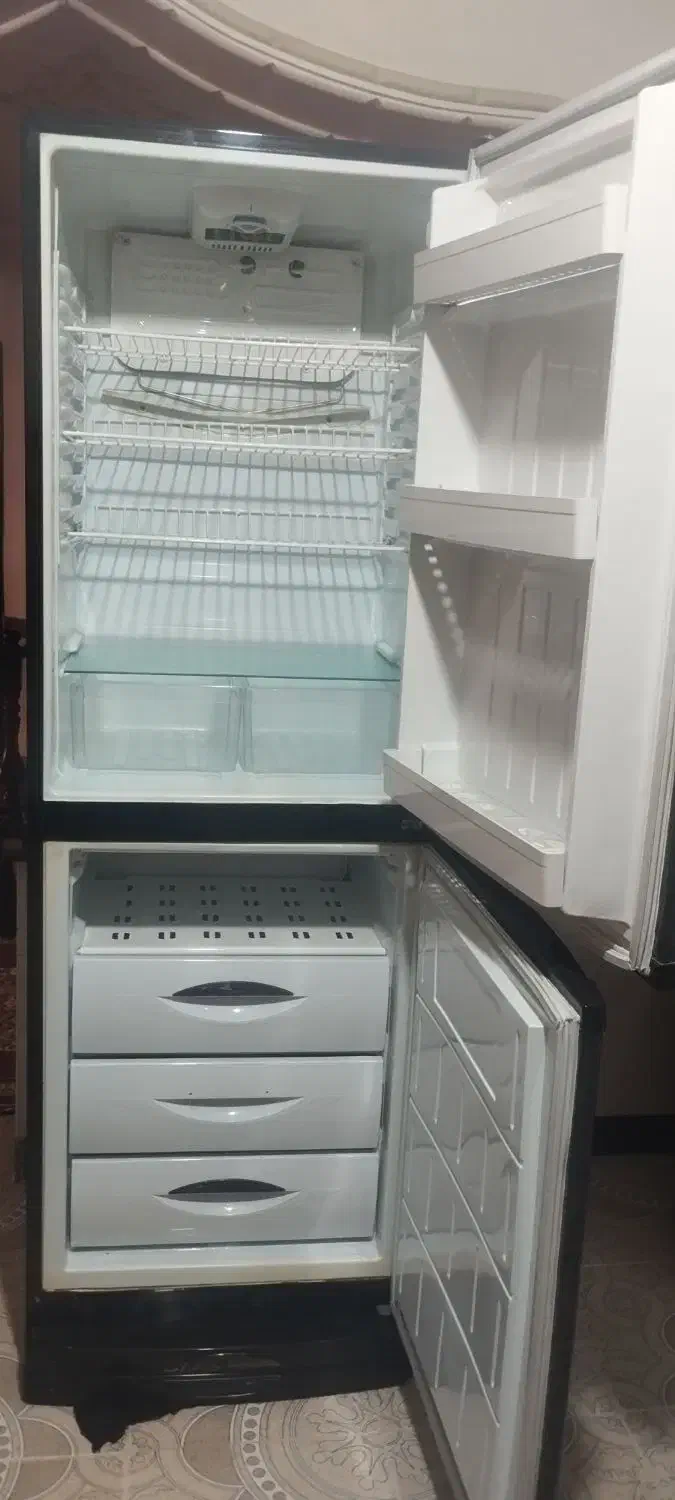 یخچال|یخچال و فریزر|کازرون, |دیوار