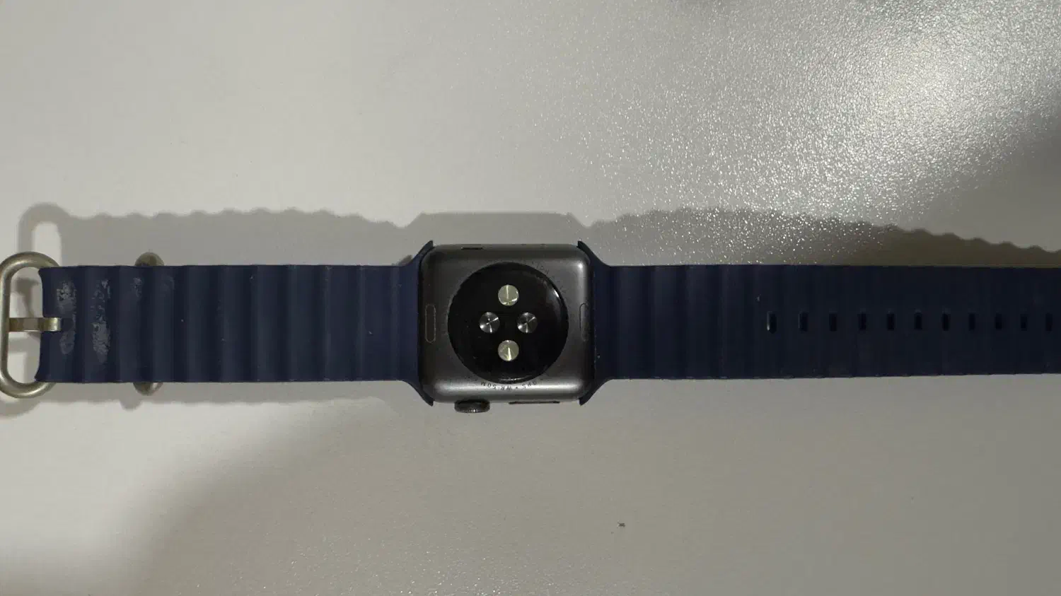 گیتار اریا stg. اپل واچ سری ۳|گیتار، بیس، امپلیفایر|تهران, قیطریه|دیوار