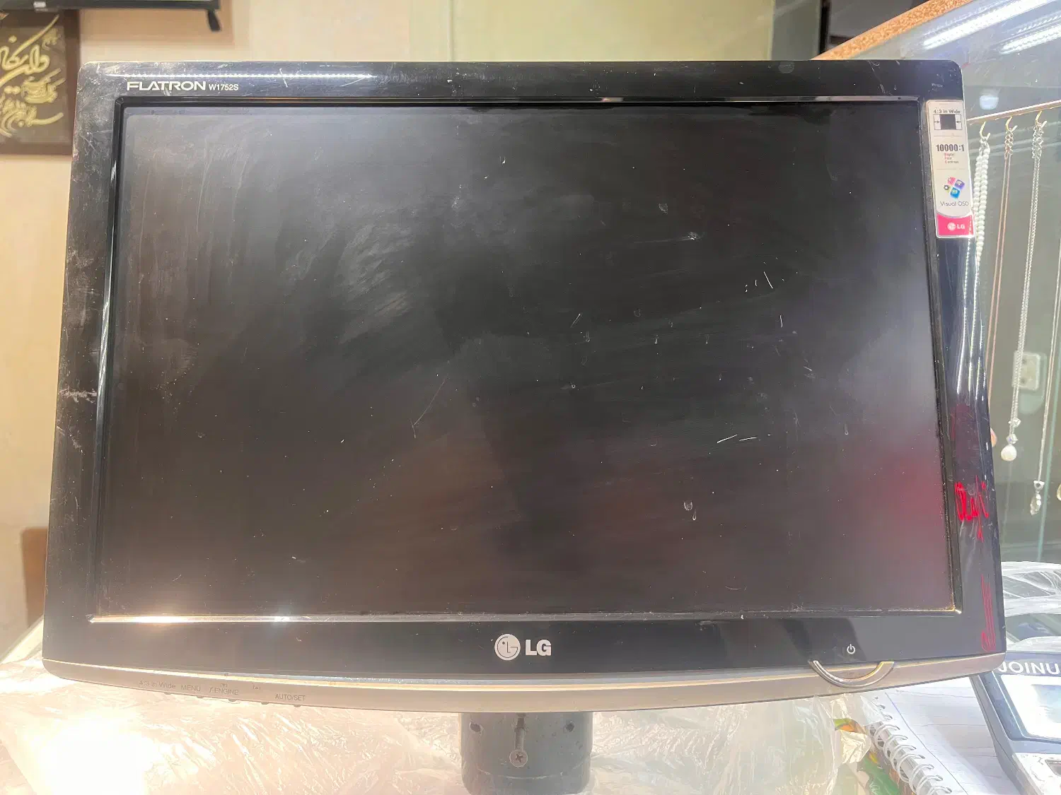 مانیتور‌کامپیوتر‌دوربین|قطعات و لوازم جانبی رایانه|بجنورد, |دیوار